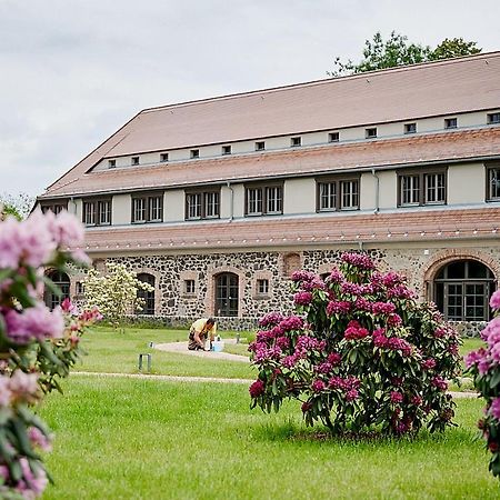 Gut Am See Görlitz Eksteriør bilde